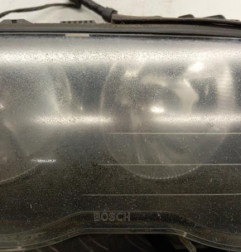 Optique avant principal droit (feux)(phare) BMW SERIE 3 E46