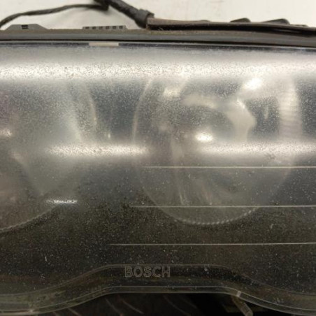 Optique avant principal droit (feux)(phare) BMW SERIE 3 E46