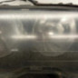 Optique avant principal droit (feux)(phare) BMW SERIE 3 E46