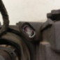 Optique avant principal droit (feux)(phare) BMW SERIE 3 E46