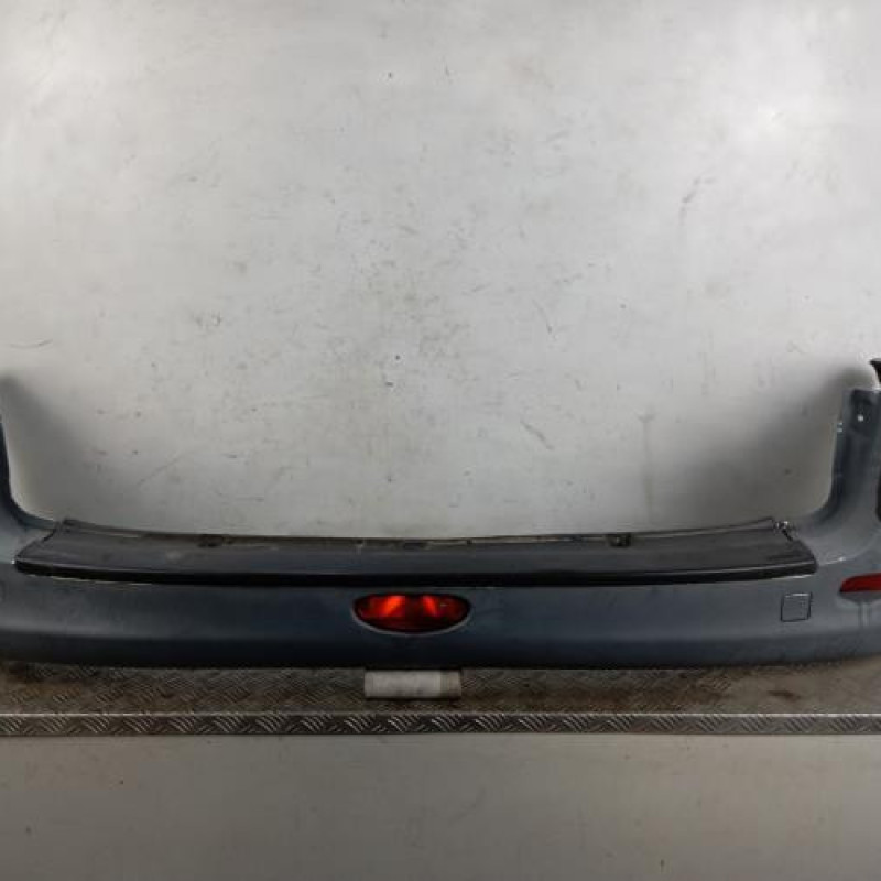 Pare choc arriere PEUGEOT 206