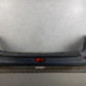Pare choc arriere PEUGEOT 206