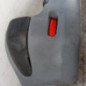 Pare choc arriere PEUGEOT 206
