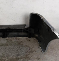 Pare choc arriere PEUGEOT 206 Photo n°5
