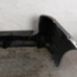 Pare choc arriere PEUGEOT 206