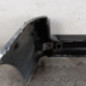 Pare choc arriere PEUGEOT 206