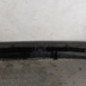 Pare choc arriere PEUGEOT 206