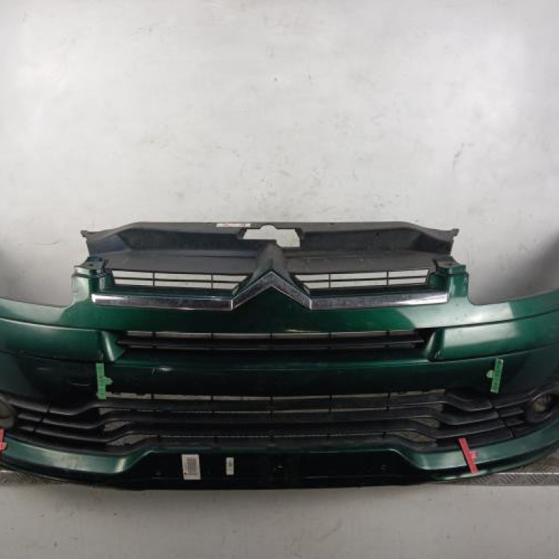 Pare choc avant CITROEN C4 1