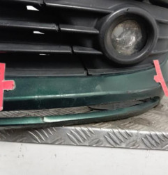 Pare choc avant CITROEN C4 1