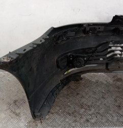 Pare choc avant CITROEN C4 1 Photo n°8