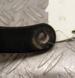 Bras essuie glace avant gauche RENAULT CLIO 3