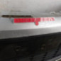 Pare choc avant FORD FOCUS 2