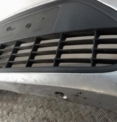Pare choc avant FORD FOCUS 2 Photo n°4