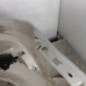 Pare choc avant FORD FOCUS 2