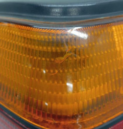 Feu arriere principal droit (feux) VOLKSWAGEN GOLF 3