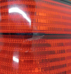 Feu arriere principal droit (feux) VOLKSWAGEN GOLF 3 Photo n°3