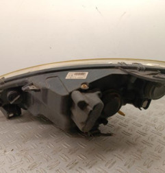Optique avant principal droit (feux)(phare) PEUGEOT 1007