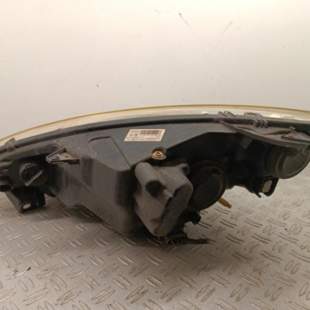 Optique avant principal droit (feux)(phare) PEUGEOT 1007