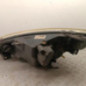 Optique avant principal droit (feux)(phare) PEUGEOT 1007