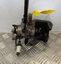 Etrier arriere gauche (freinage) PEUGEOT 2008 1