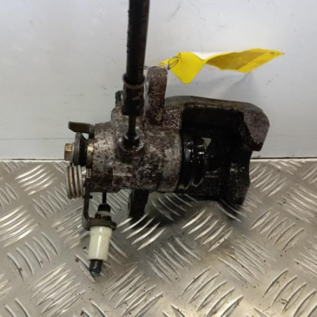 Etrier arriere gauche (freinage) PEUGEOT 2008 1