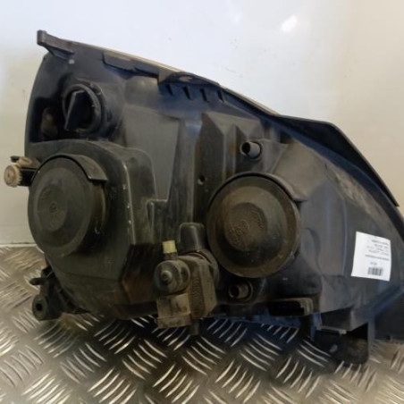 Optique avant principal gauche (feux)(phare) RENAULT CLIO 2