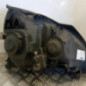 Optique avant principal gauche (feux)(phare) RENAULT CLIO 2