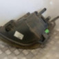 Optique avant principal droit (feux)(phare) FORD FIESTA 5