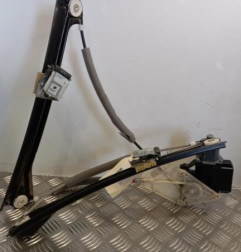 Leve vitre electrique avant droit VOLKSWAGEN POLO 5 Photo n°1