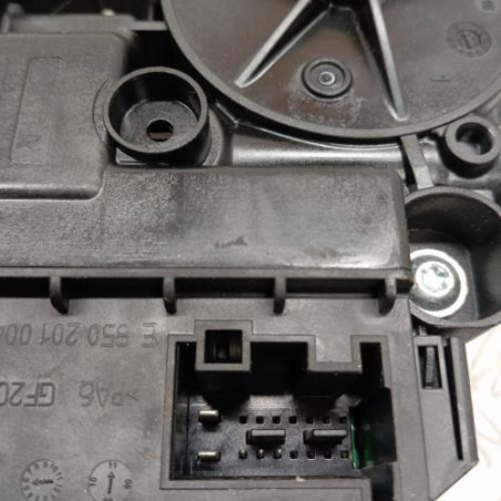 Leve vitre electrique avant droit VOLKSWAGEN POLO 5