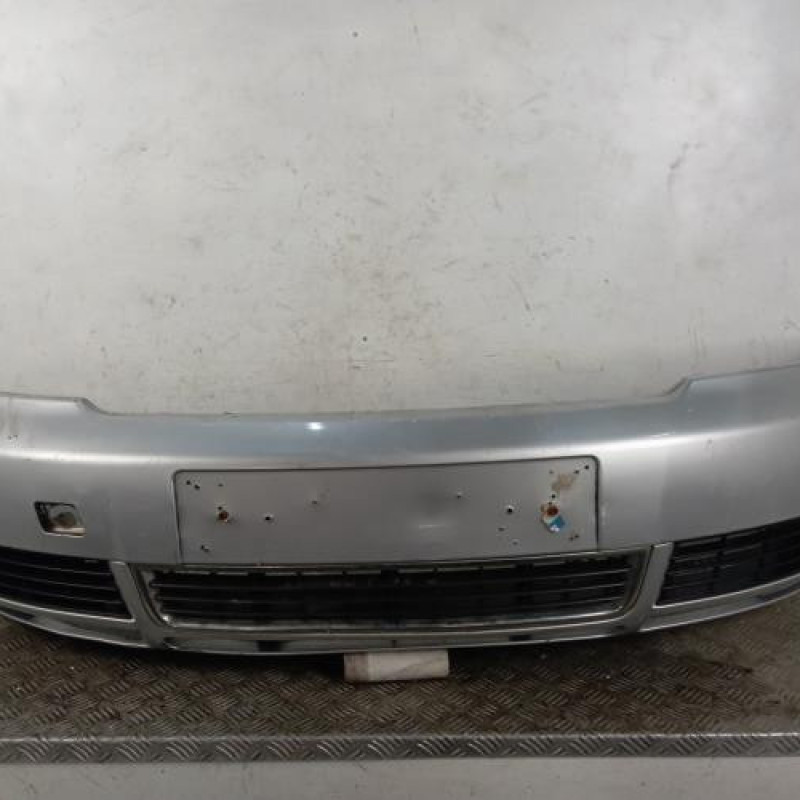 Pare choc avant AUDI A4 2