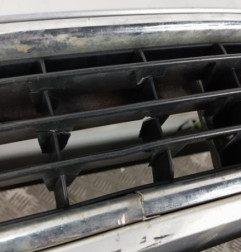 Pare choc avant AUDI A4 2