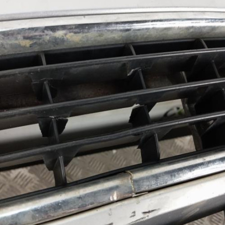 Pare choc avant AUDI A4 2