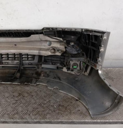 Pare choc avant AUDI A4 2 Photo n°4