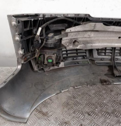 Pare choc avant AUDI A4 2 Photo n°5