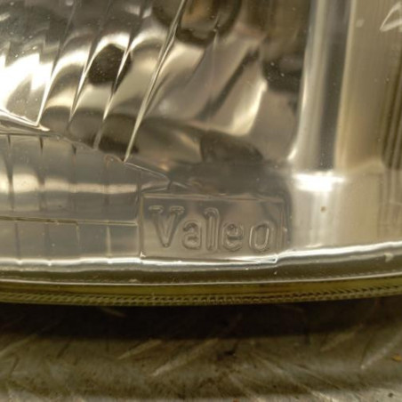 Optique avant principal gauche (feux)(phare) OPEL CORSA B