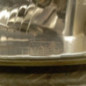 Optique avant principal gauche (feux)(phare) OPEL CORSA B