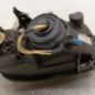 Optique avant principal gauche (feux)(phare) OPEL CORSA B