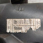 Optique avant principal gauche (feux)(phare) OPEL CORSA B