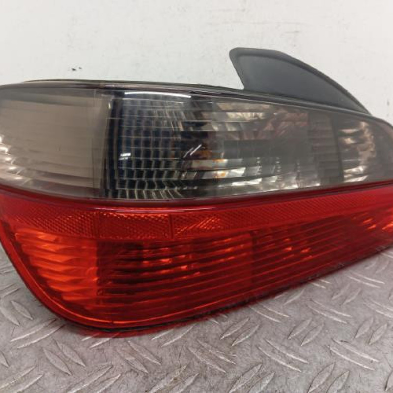 Feu arriere principal gauche (feux) PEUGEOT 406 Feu arriere principal gauche (feux) PEUGEOT 406