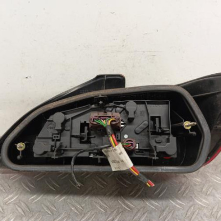 Feu arriere principal gauche (feux) PEUGEOT 406