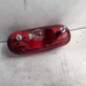 Feu arriere stop central RENAULT KANGOO 1