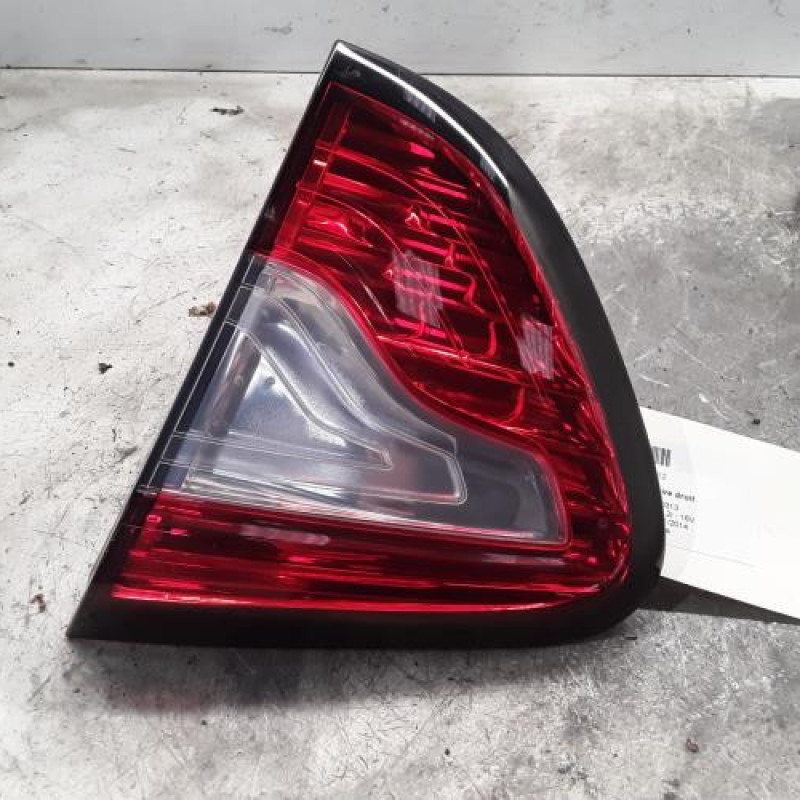 Feu arriere secondaire droit (feux) RENAULT CAPTUR 1 Feu arriere secondaire droit (feux) RENAULT CAPTUR 1