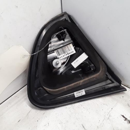Feu arriere secondaire droit (feux) RENAULT CAPTUR 1