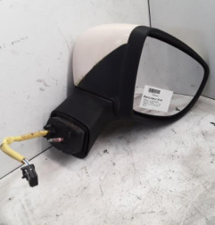 Retroviseur droit RENAULT CAPTUR 1 Photo n°1