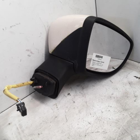 Retroviseur droit RENAULT CAPTUR 1 Photo n°1