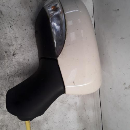 Retroviseur droit RENAULT CAPTUR 1