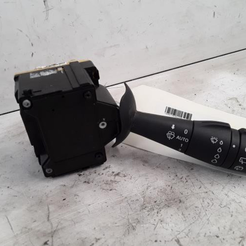 Commodo d'essuie glaces RENAULT CAPTUR 1 Commodo d'essuie glaces RENAULT CAPTUR 1