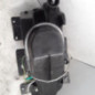 Optique avant principal gauche (feux)(phare) PEUGEOT 405