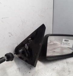 Retroviseur droit PEUGEOT 405 Photo n°1